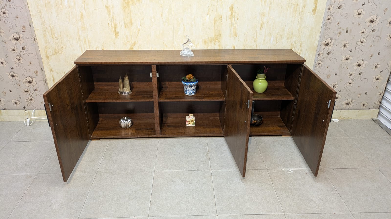 Multipurpose Cabinet