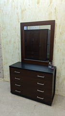 Habitt Cooper King Size Bedroom Set