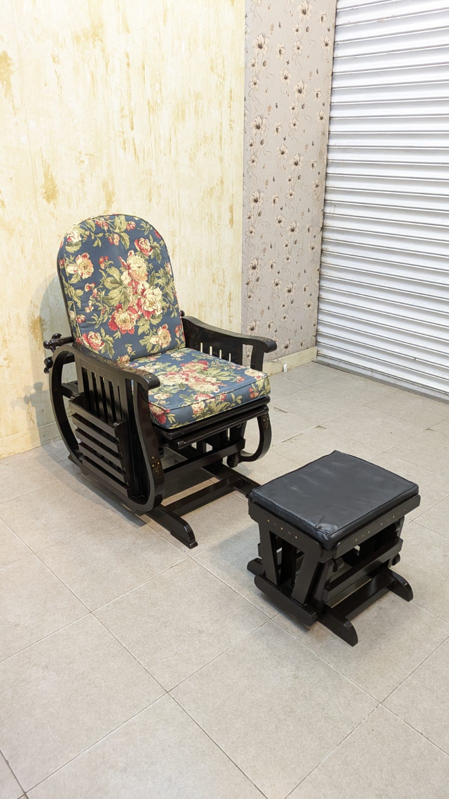 Rocking Chair
