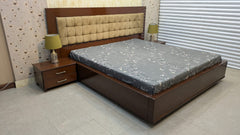 King Size Bed Set