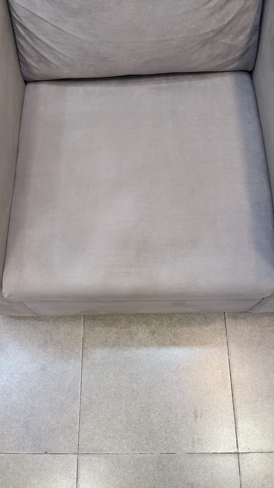 Imported Purchased From Finland 6 Seater Sofa Set