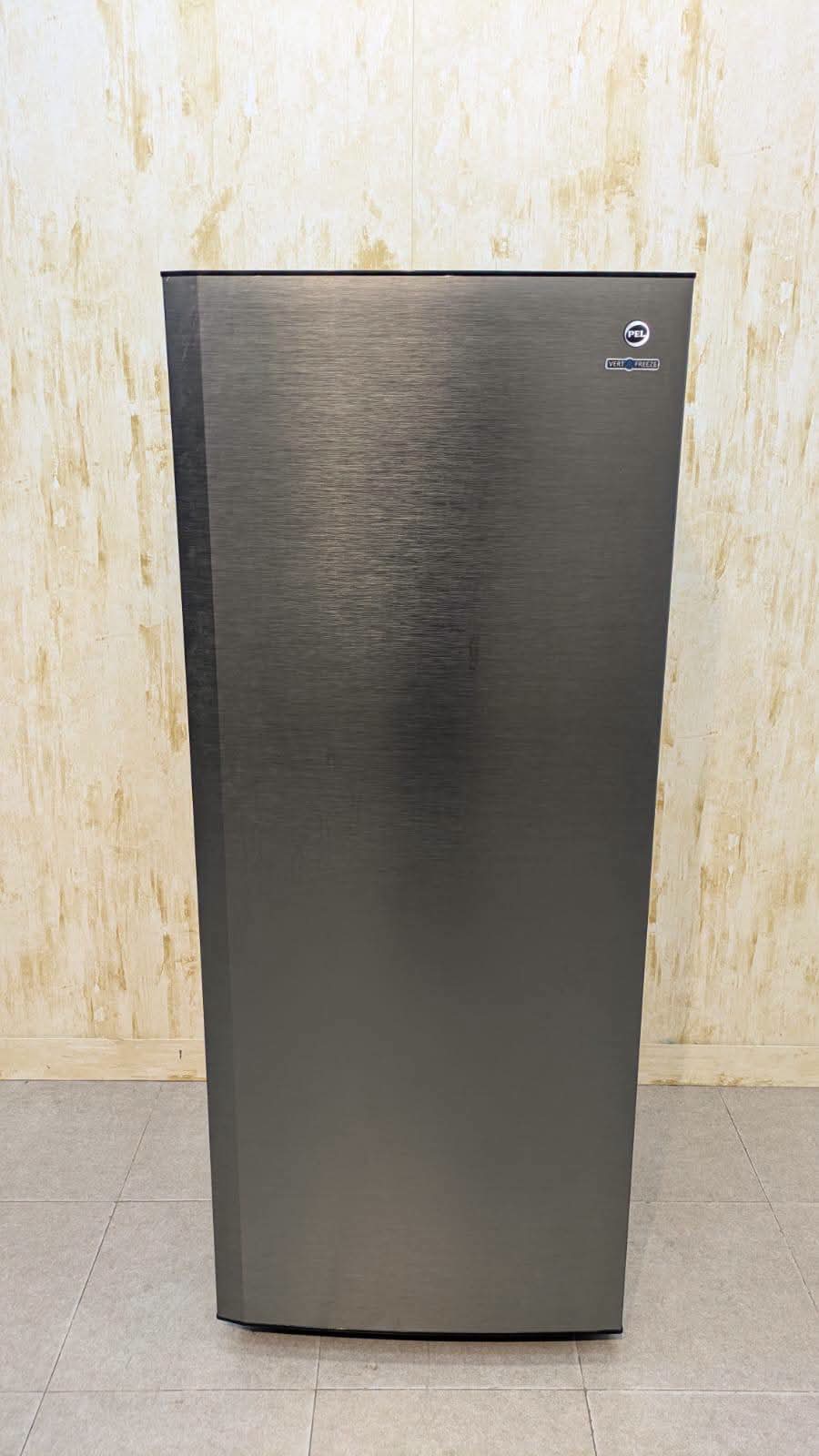 PEL Vertical Freezer