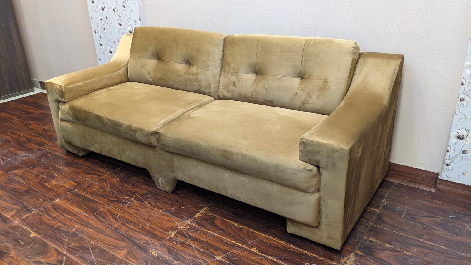 5 Seater Sofa Set