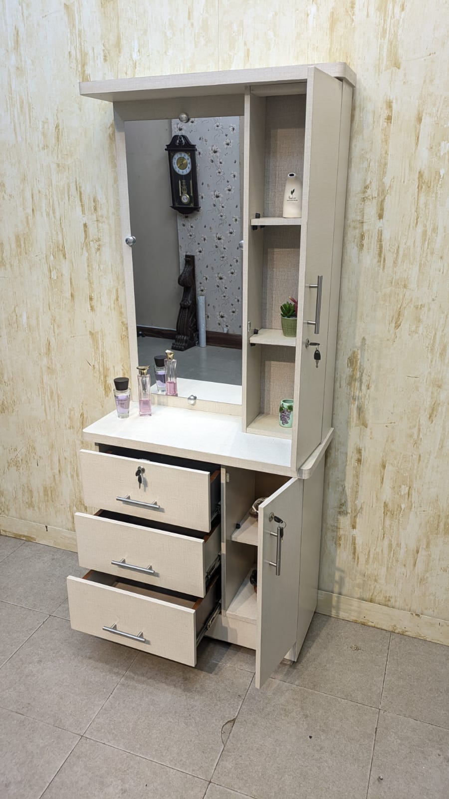 Dressing Table
