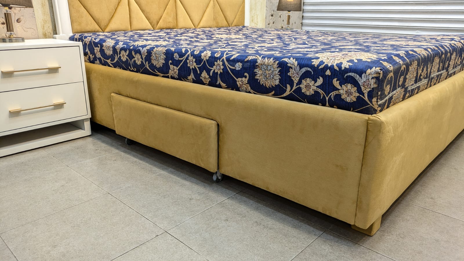 King Size Bedroom Set
