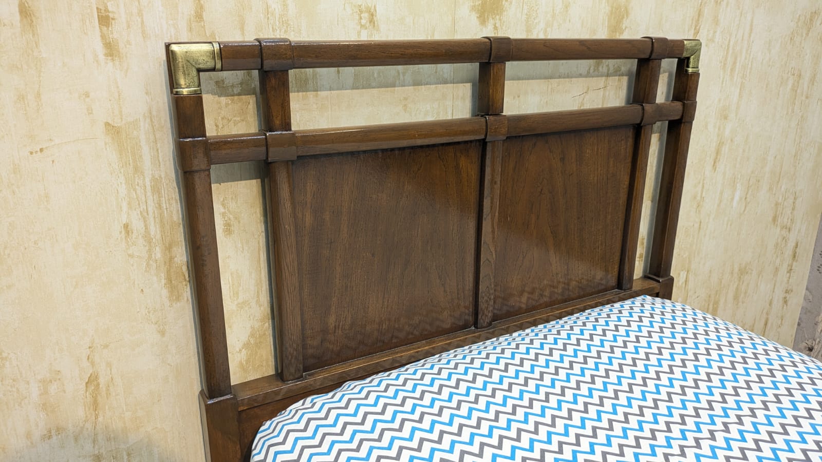 Heritage Single Bed