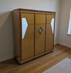 Complete King Size Bedroom Set