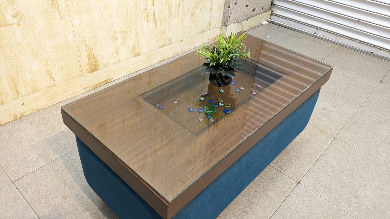 Center Table