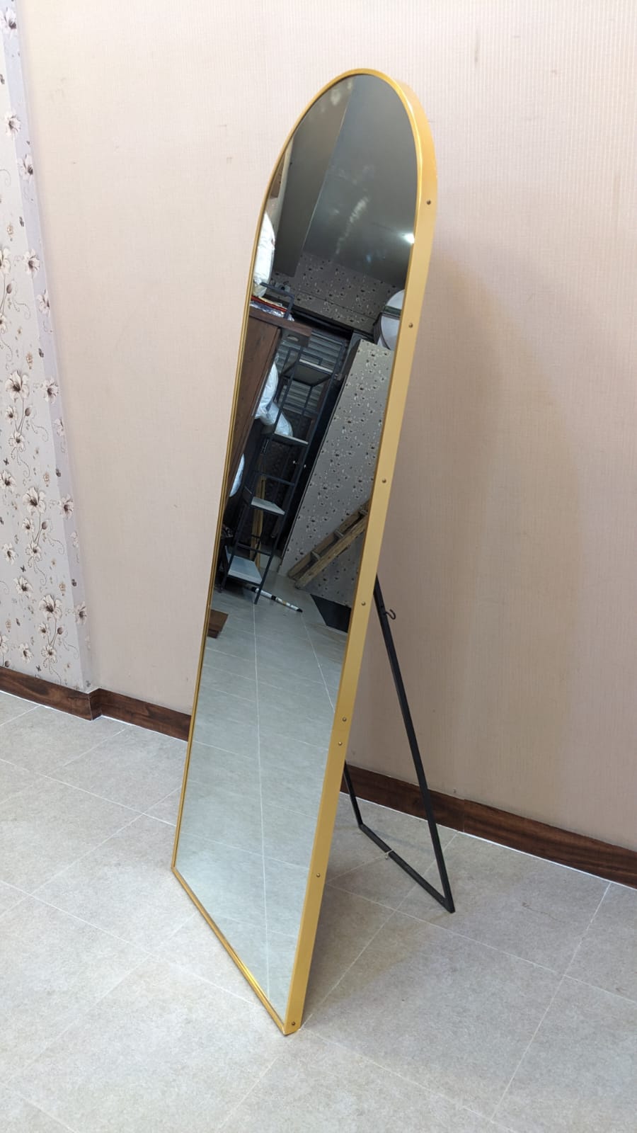 New Standing Mirror
