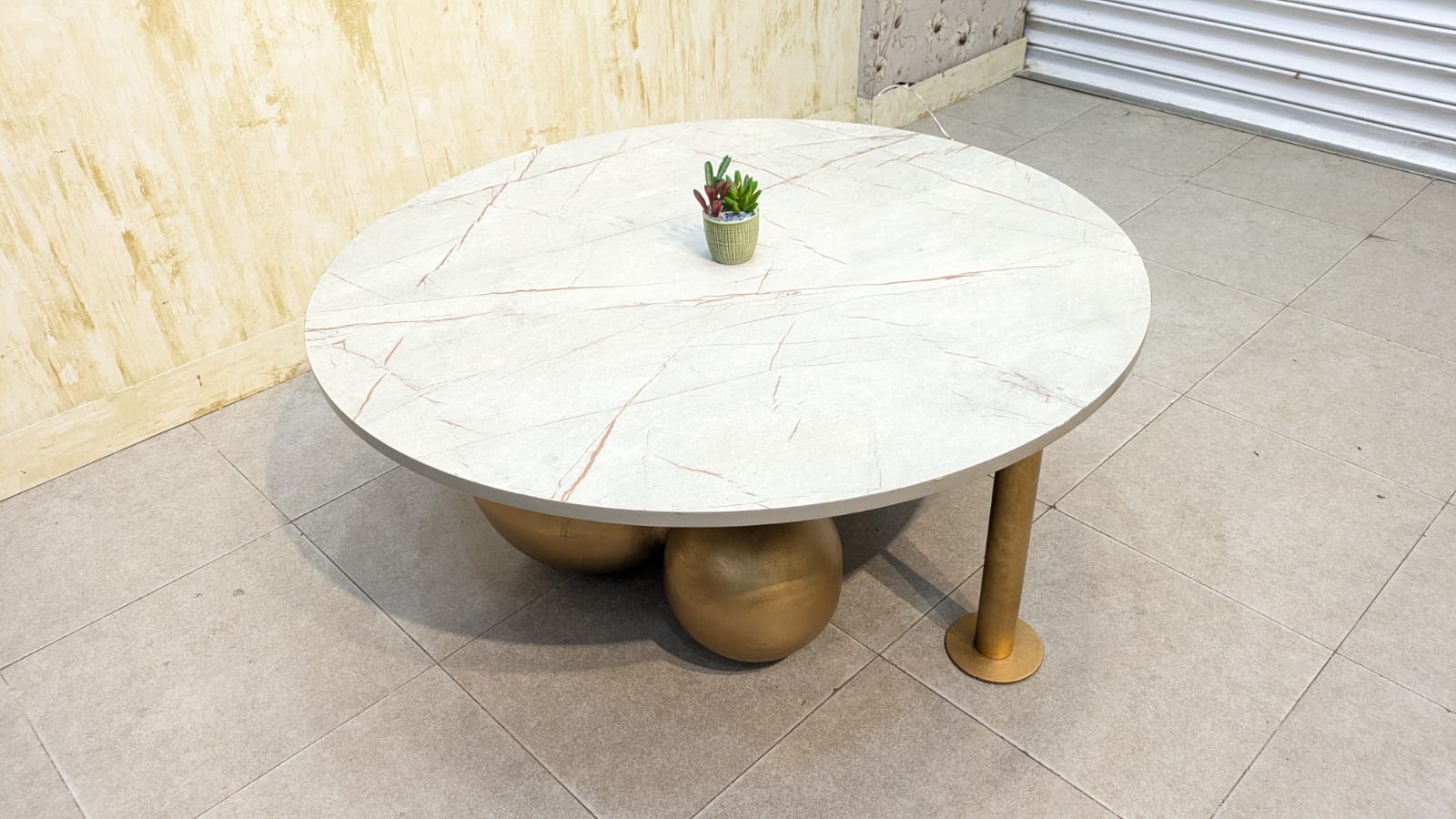 Center Table
