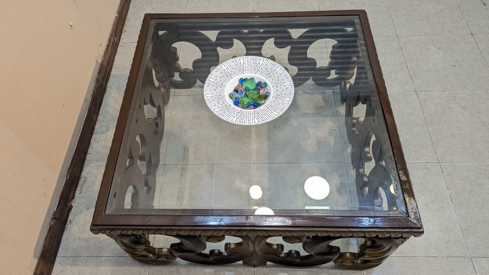 Center Table