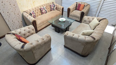 7 Seater Sofa Set