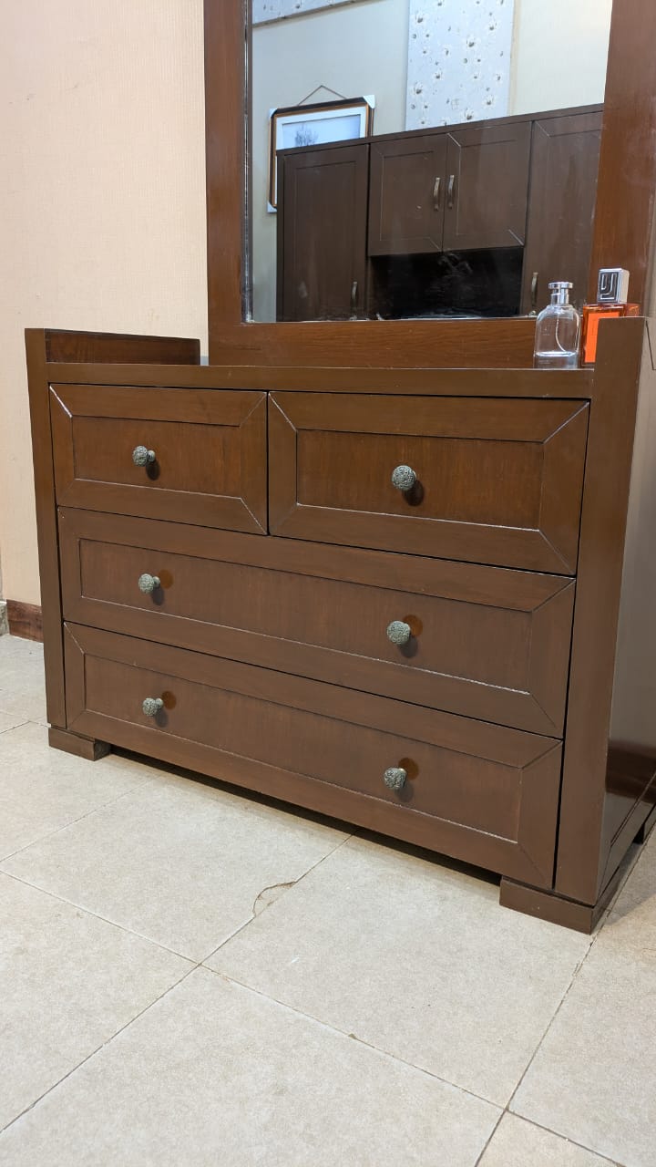King Size Bedroom Set