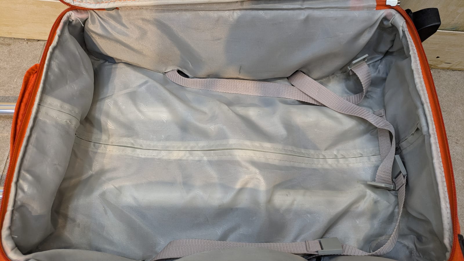 Imported Aerolite 3 Pieces Luggage Set