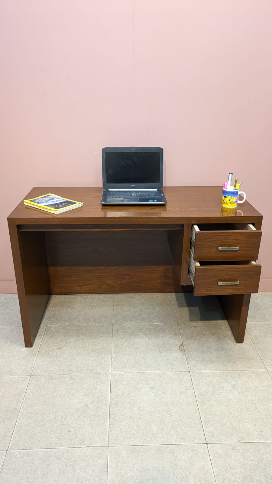 Beautiful Study Table