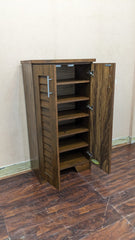 New Shoe Rack