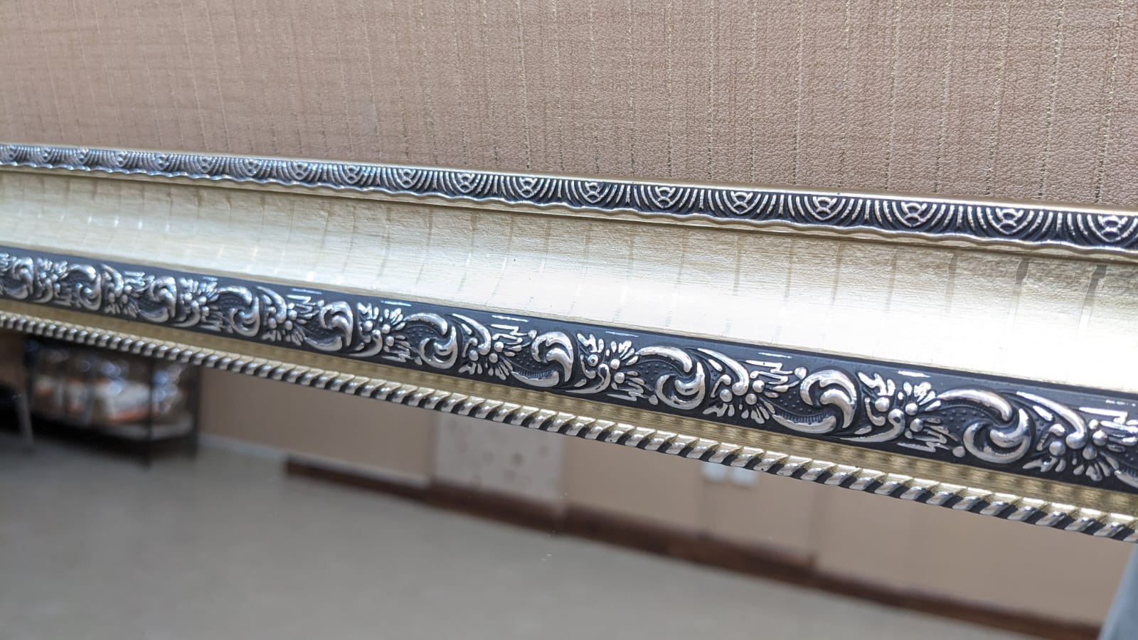 New Wall Mounted Mirror