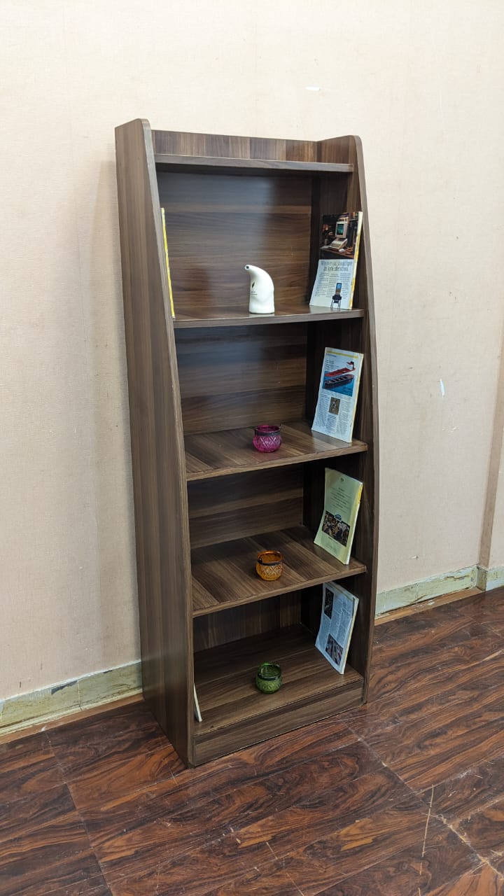 Book Shelve