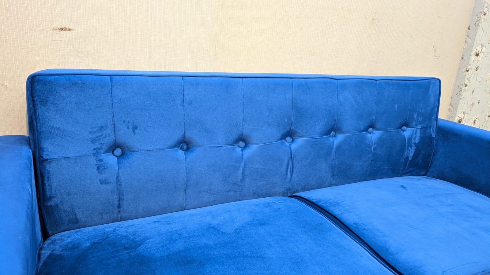 5 Seater Sofa Set