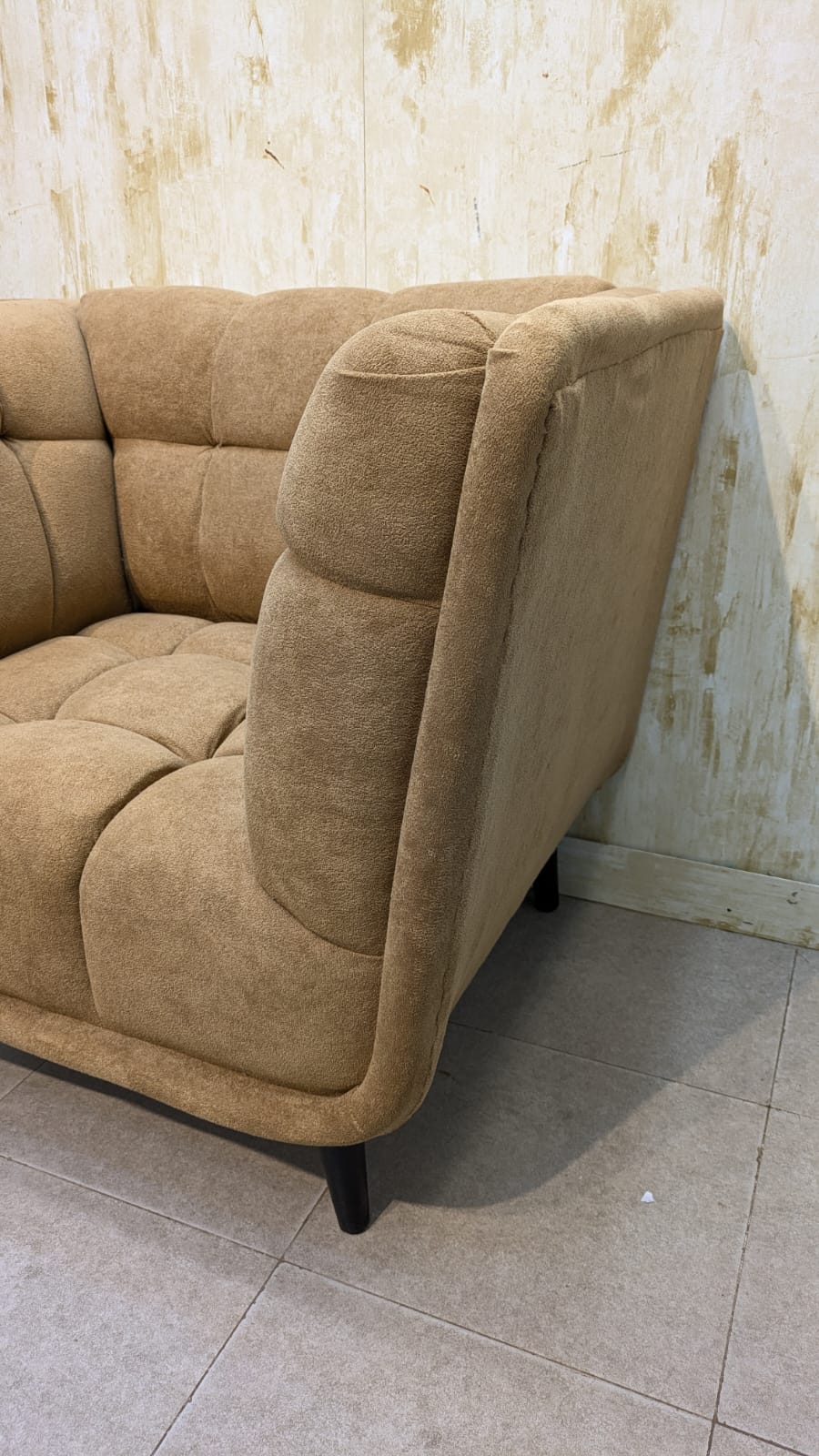 7 Seater Sofa Set