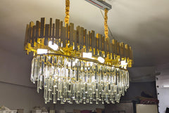 Crystal Chandelier