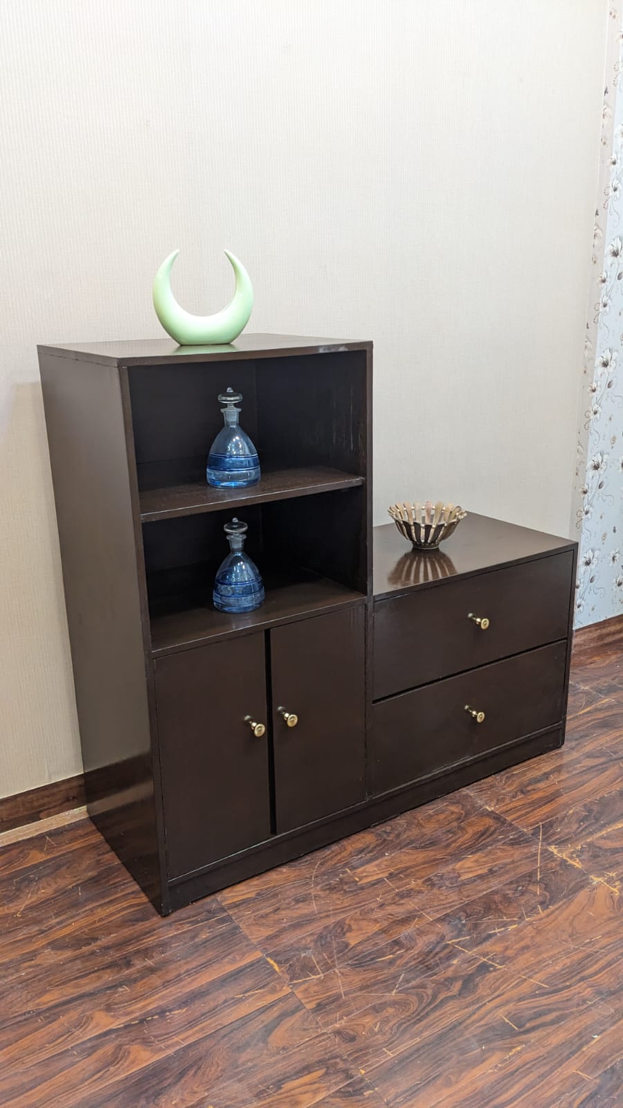 Multipurpose Cabinet