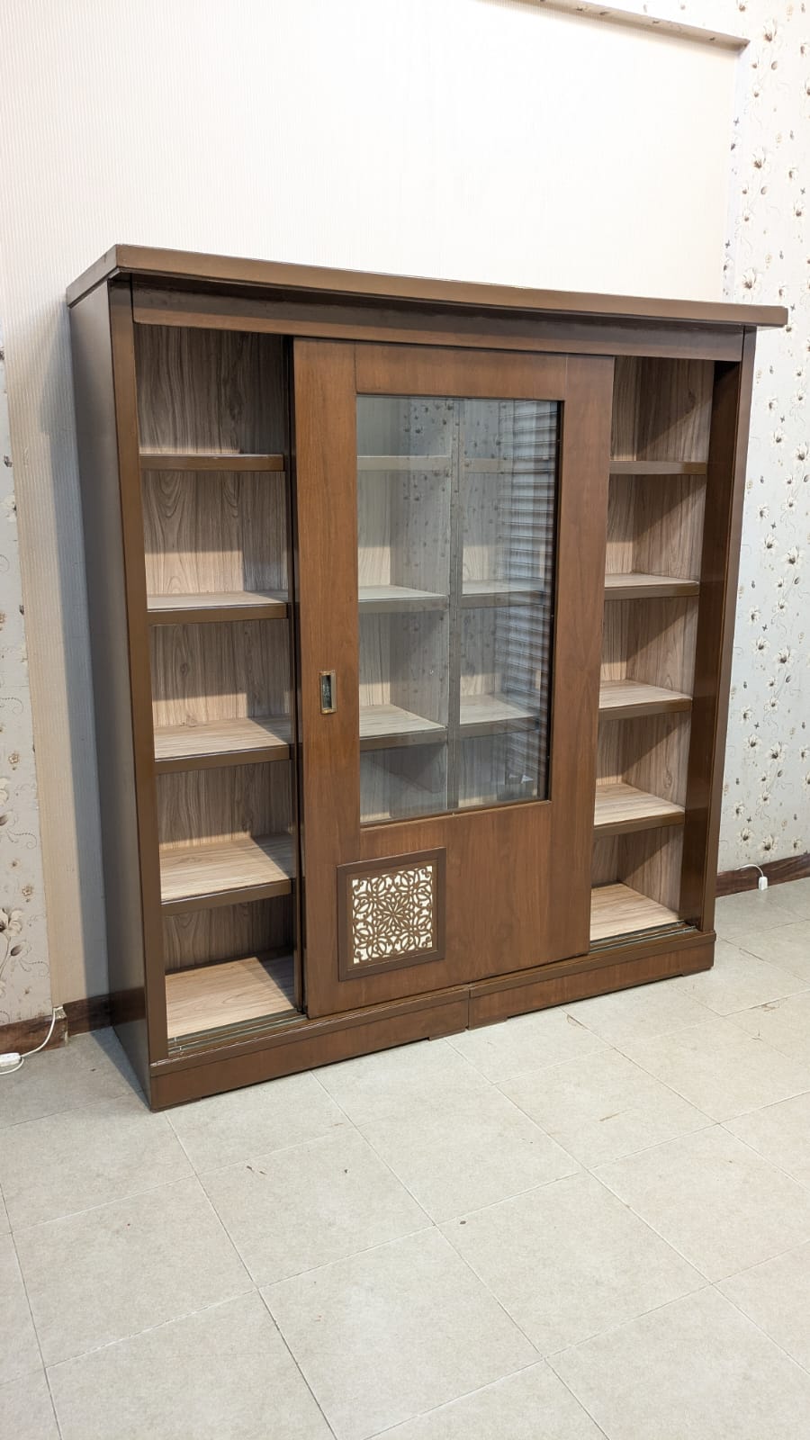 2 Door Sliding Door