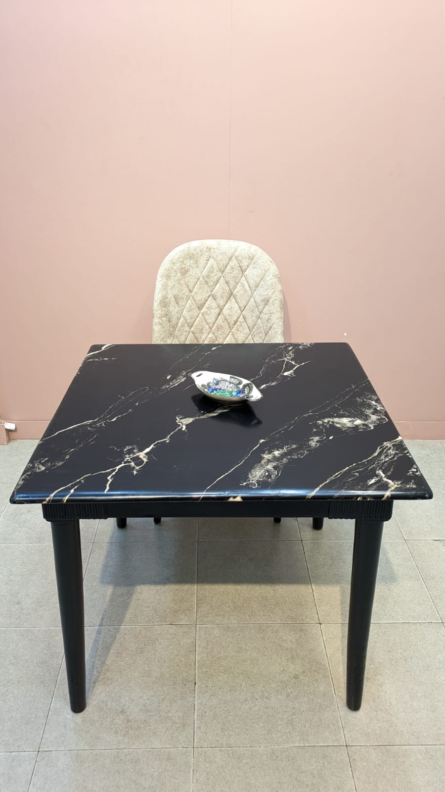 4 Seater Dining Table