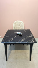4 Seater Dining Table