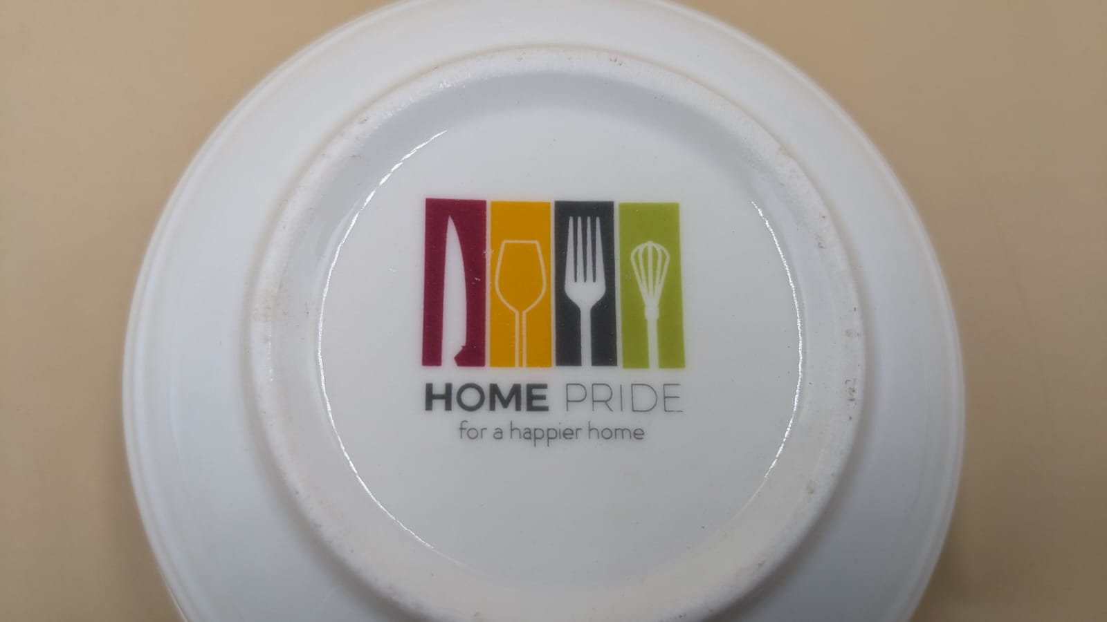 Imported 21 Pieces New Bone China Soup Set