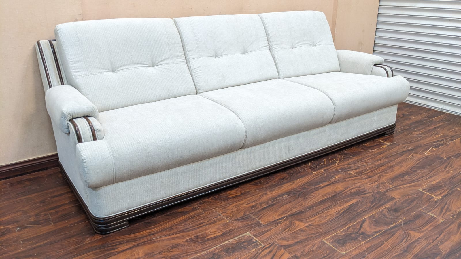 5 Seater Sofa Set