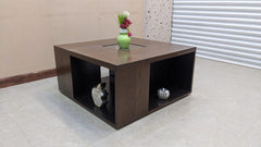 Elegant Design Center Table