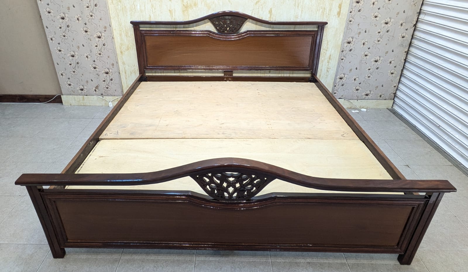 King Size Bed