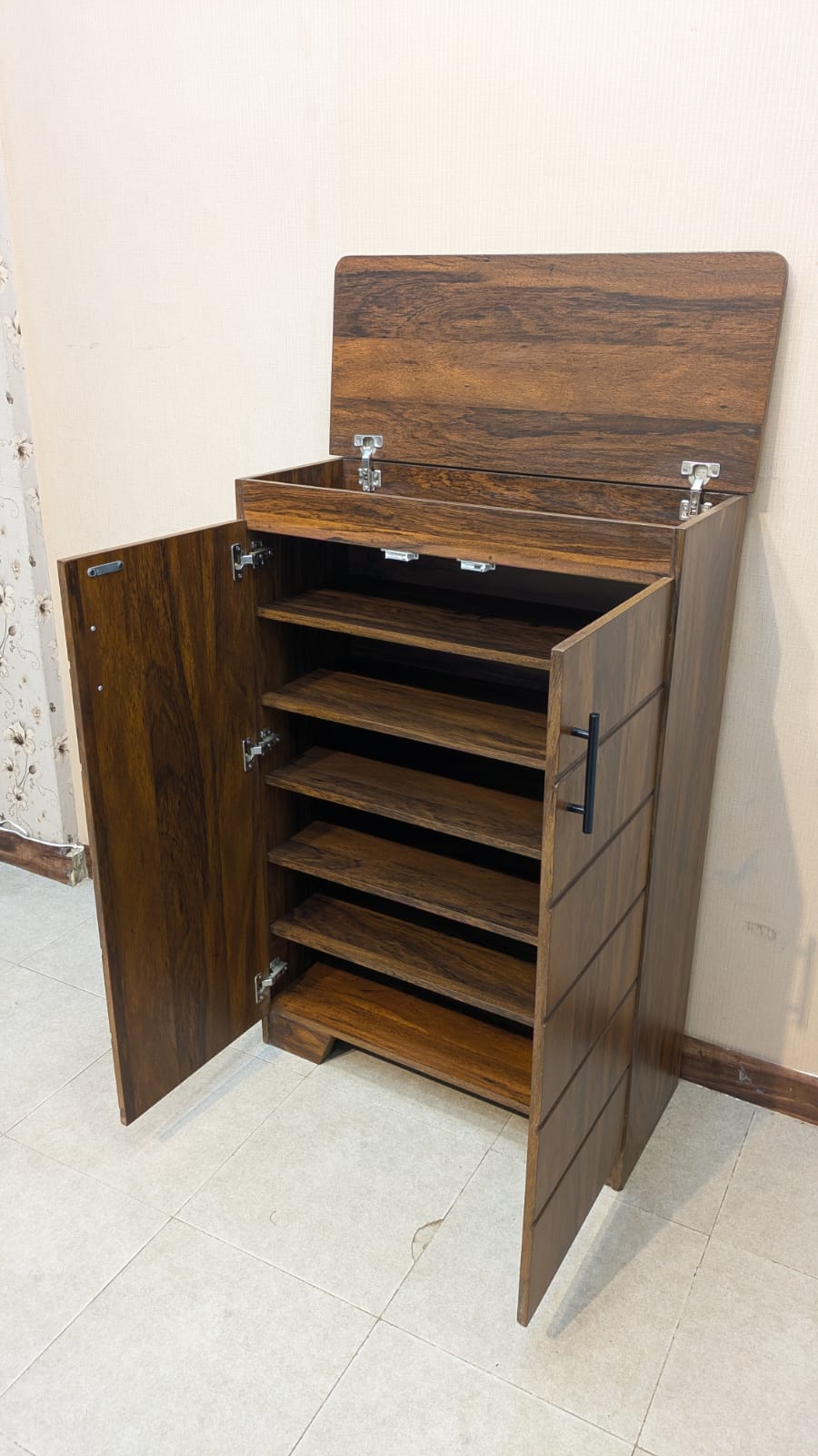 Brand New Shoe Rack