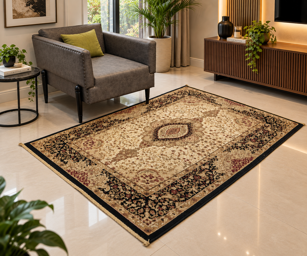 Machine Made Carpet