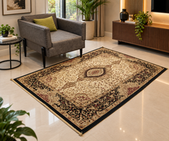 Machine Made Carpet