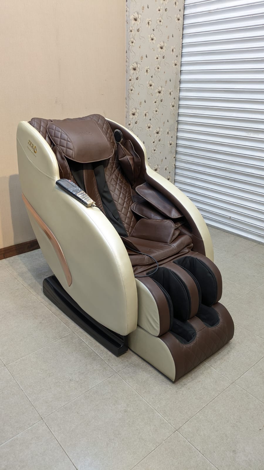 Zero Gravity Massage Chair