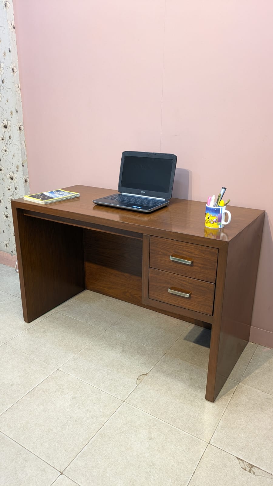 Beautiful Study Table