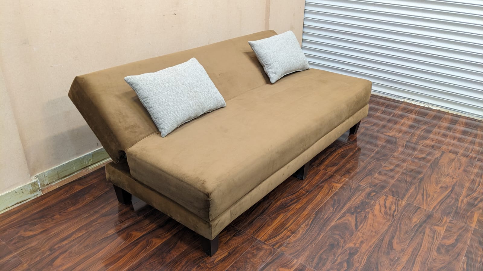Sofa Cum Bed