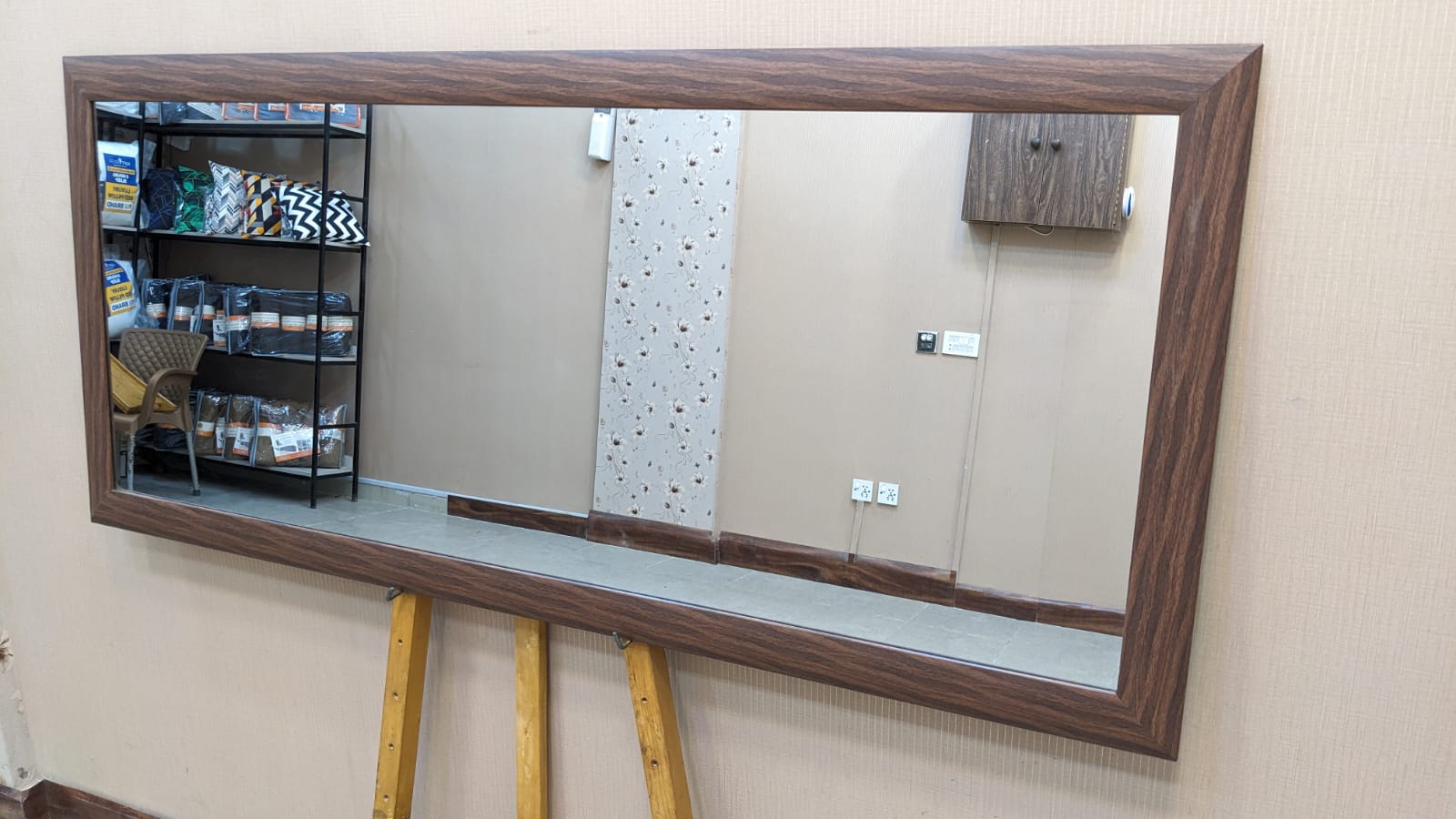 New Wall Mounted Mirror