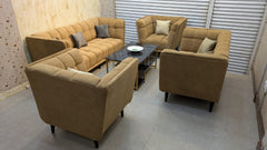 7 Seater Sofa Set