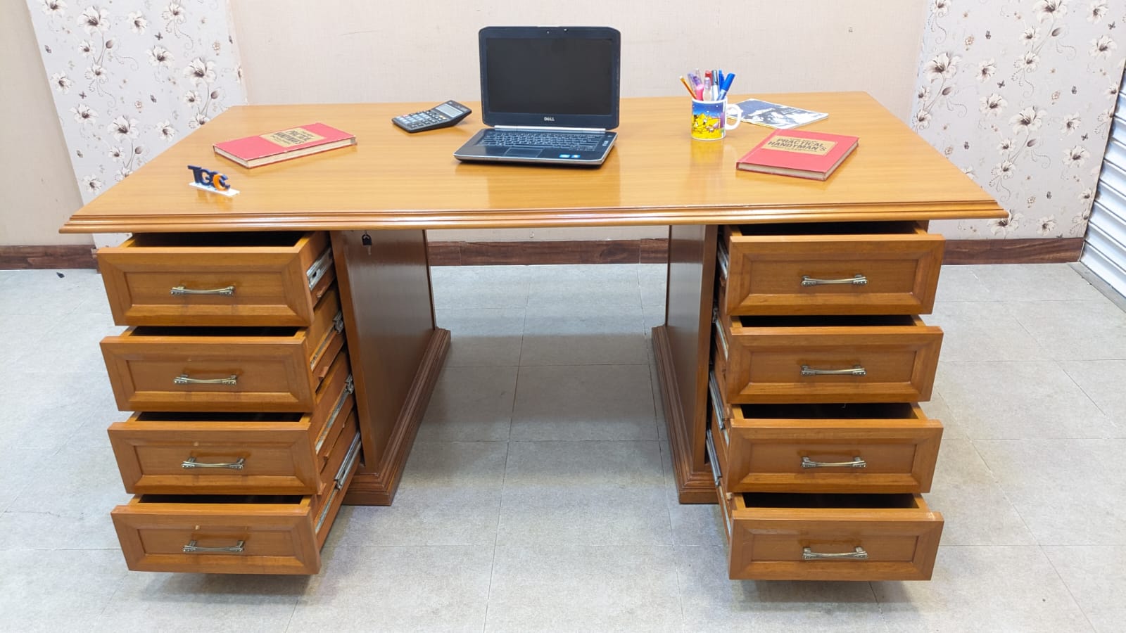 Executive Office Table