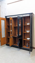 4 Door Crockery Divider