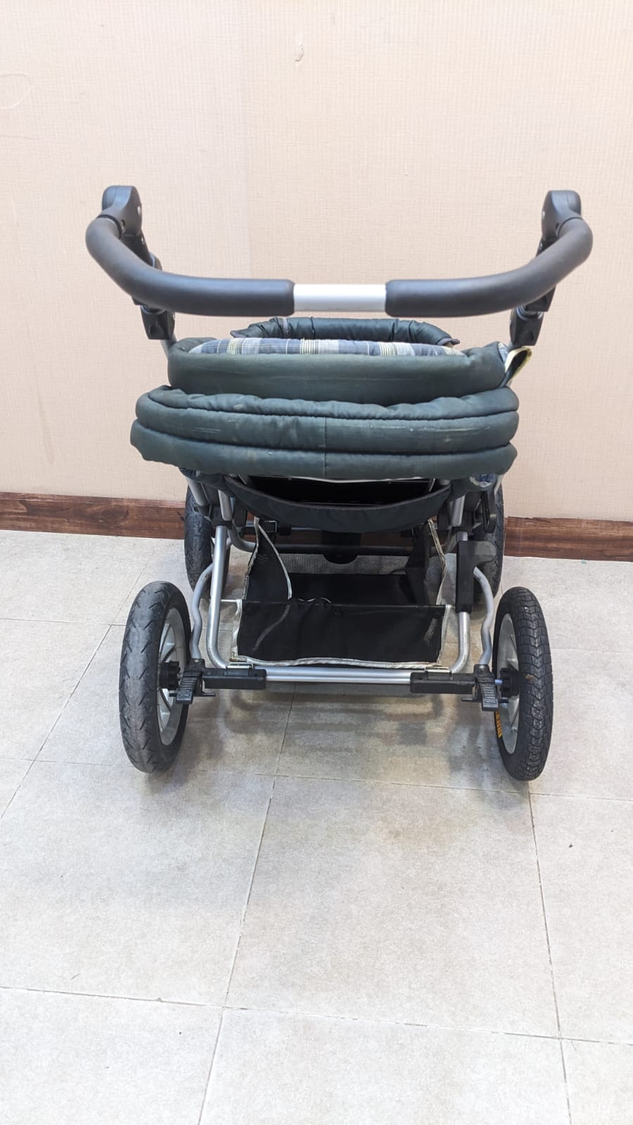 Imported Baby Stroller