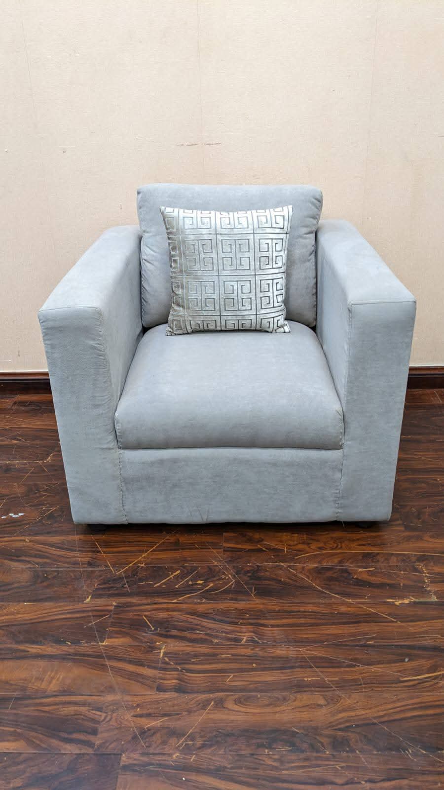 🔥 Imported Finland 🔥 6 Seater Sofa Set