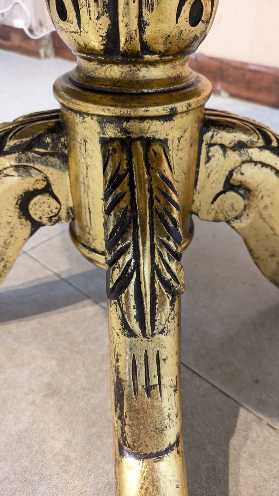 Center Table