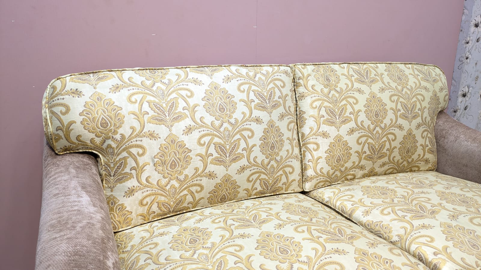 8 SEATER SOFA SET