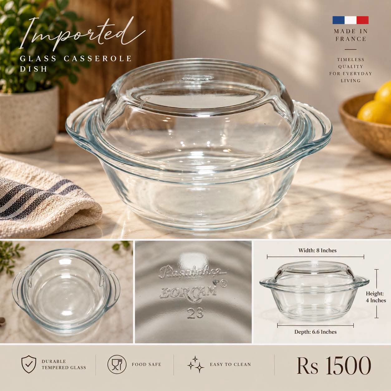 Decorative Items