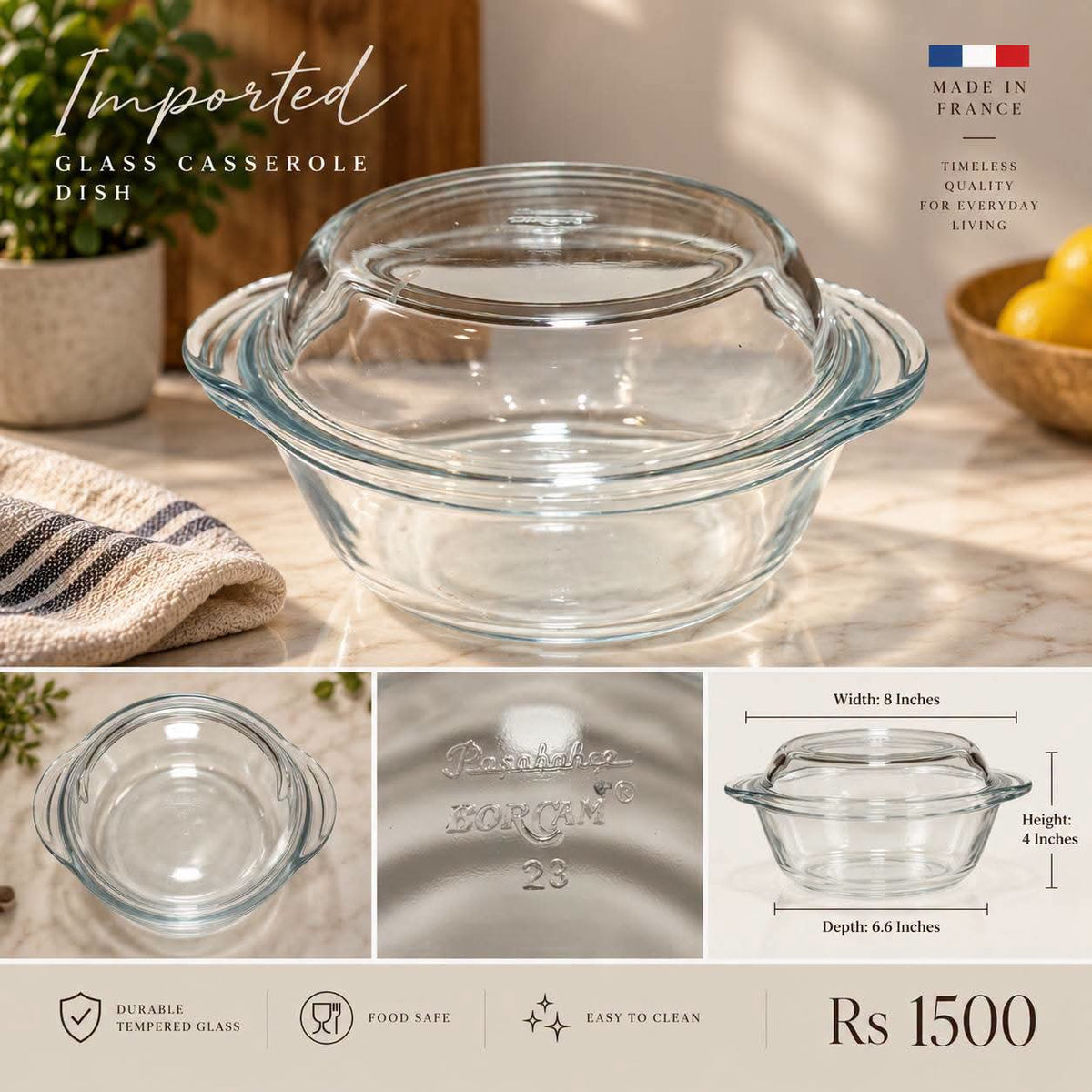 Decorative Items