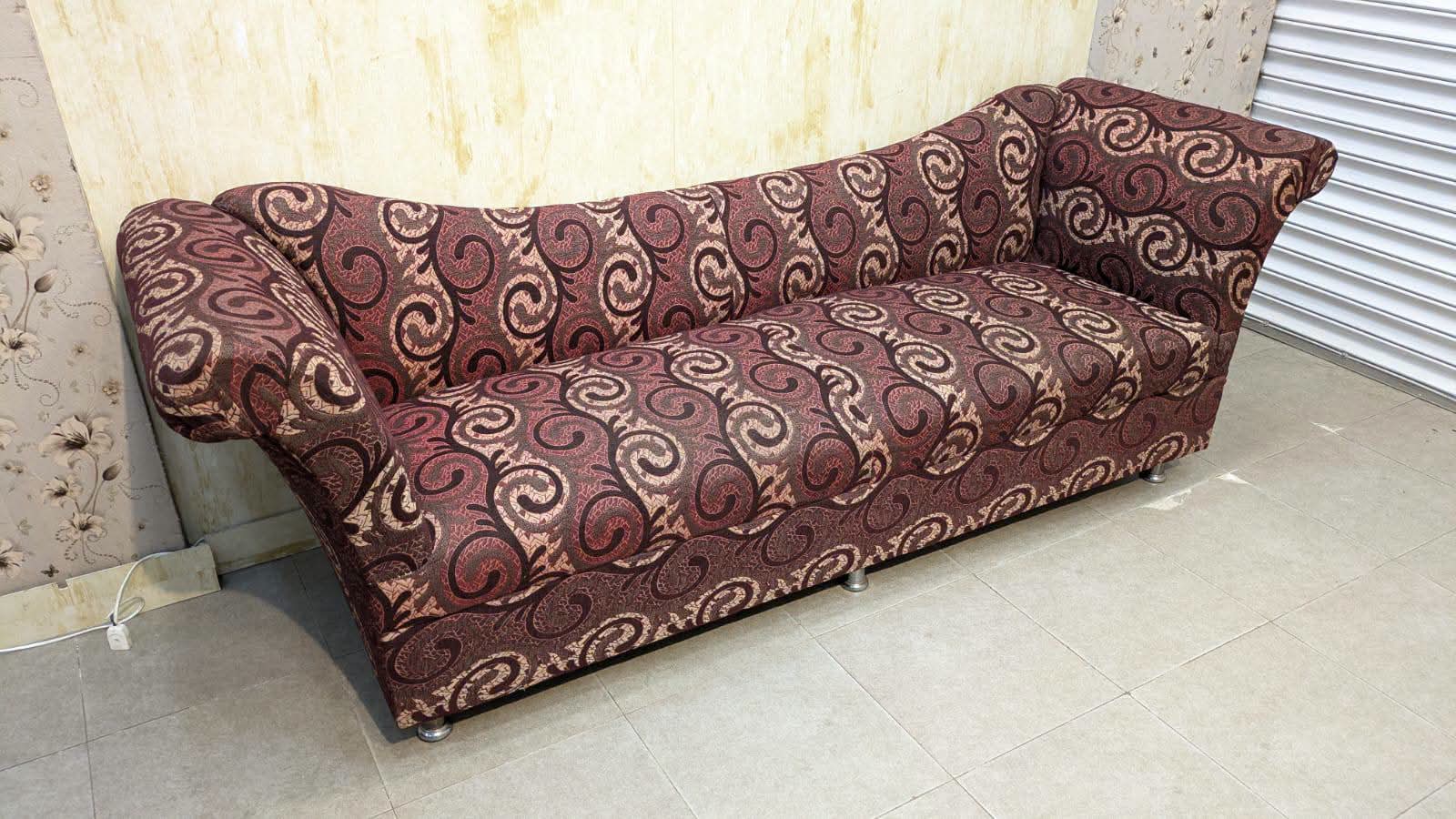 3 Seater Sofa